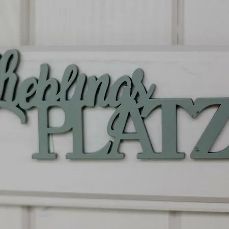 Lieblings Platz Hytte Kirburg Exterior photo