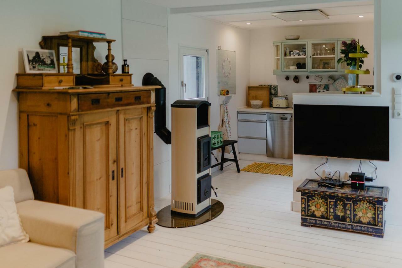 Ferienhaus Lieblings Platz Kirburg